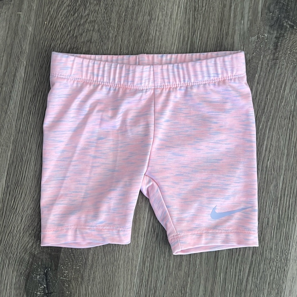 Nike Girls Shorts